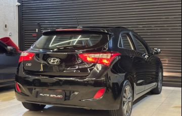 Hyundai I30 1.8 MPi 16v - Foto #4