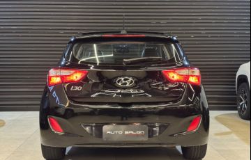 Hyundai I30 1.8 MPi 16v - Foto #5