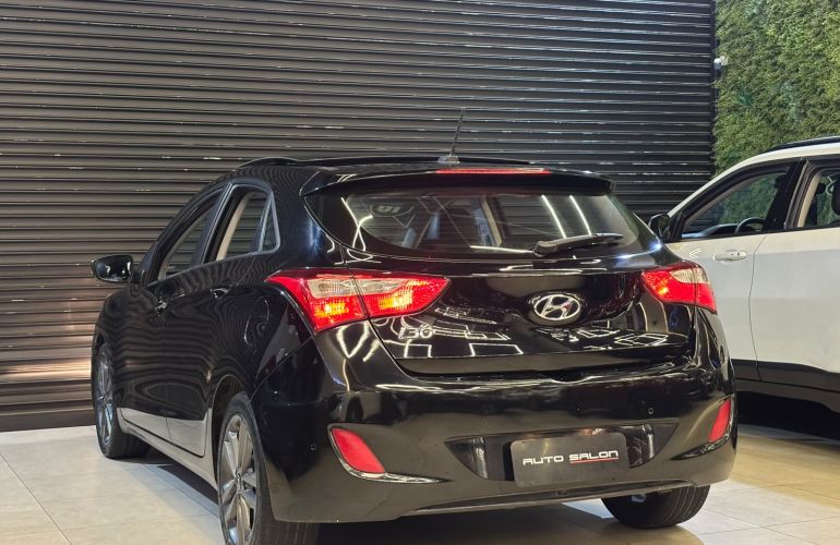 Hyundai I30 1.8 MPi 16v - Foto #6