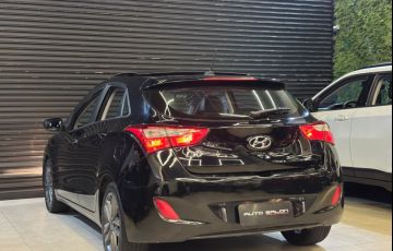 Hyundai I30 1.8 MPi 16v - Foto #6