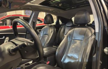 Hyundai I30 1.8 MPi 16v - Foto #7
