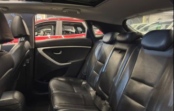 Hyundai I30 1.8 MPi 16v - Foto #8