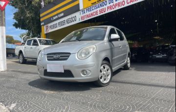 Kia Picanto 1.0 EX 12v