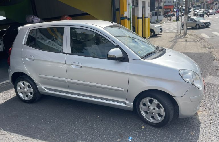 Kia Picanto 1.0 EX 12v - Foto #2