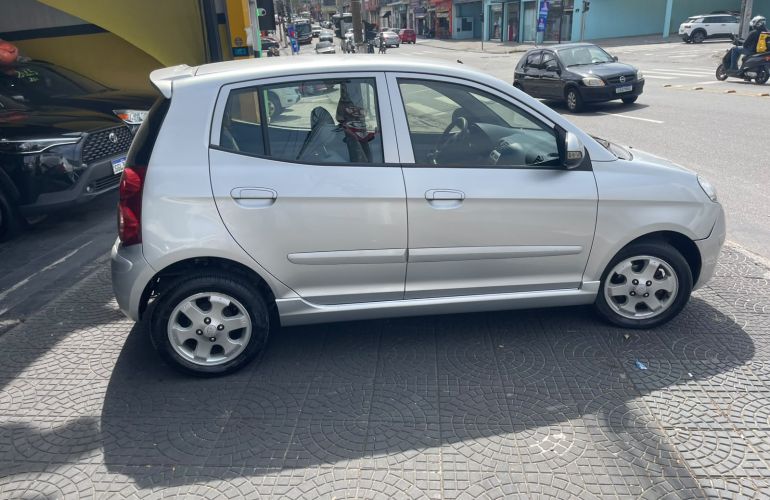 Kia Picanto 1.0 EX 12v - Foto #3