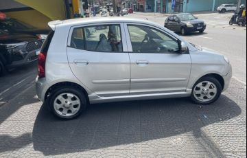 Kia Picanto 1.0 EX 12v - Foto #3