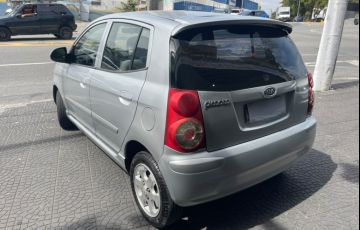 Kia Picanto 1.0 EX 12v - Foto #4