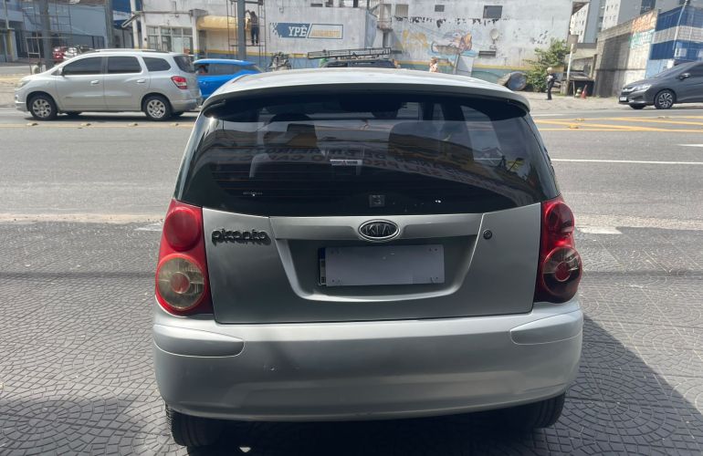 Kia Picanto 1.0 EX 12v - Foto #5