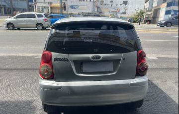 Kia Picanto 1.0 EX 12v - Foto #5