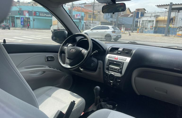 Kia Picanto 1.0 EX 12v - Foto #7