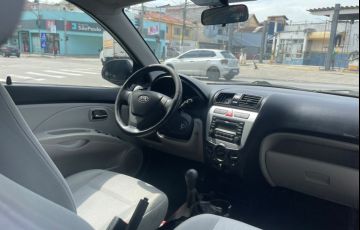 Kia Picanto 1.0 EX 12v - Foto #7