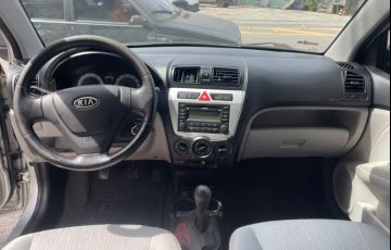 Kia Picanto 1.0 EX 12v - Foto #8