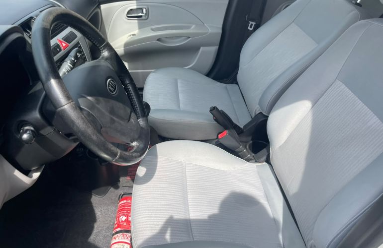 Kia Picanto 1.0 EX 12v - Foto #9