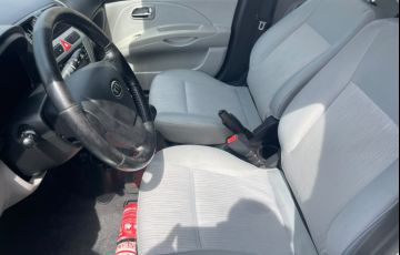 Kia Picanto 1.0 EX 12v - Foto #9