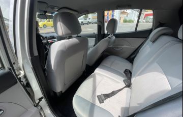Kia Picanto 1.0 EX 12v - Foto #10