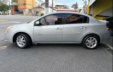 Nissan Sentra 2.0 S 16v - Foto #4