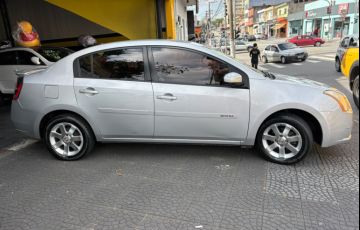 Nissan Sentra 2.0 S 16v - Foto #5