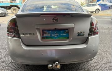 Nissan Sentra 2.0 S 16v - Foto #6