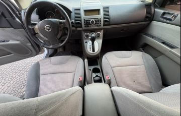 Nissan Sentra 2.0 S 16v - Foto #7