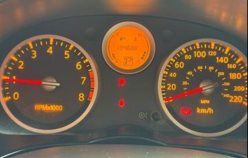Nissan Sentra 2.0 S 16v - Foto #9