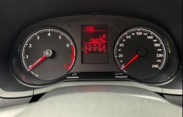 Volkswagen Voyage 1.6 MSI (Flex) (Aut) - Foto #9