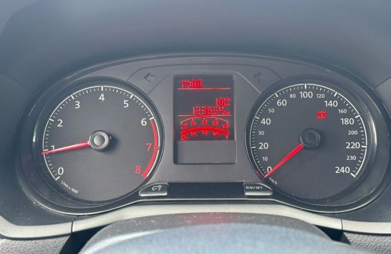 Audi 100 2.8 V6 - Foto #9