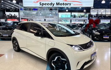 BYD Dolphin 44,9 Kw