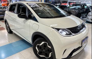 BYD Dolphin 44,9 Kw - Foto #2
