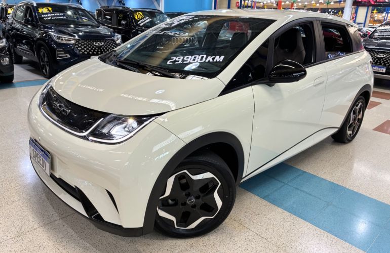 BYD Dolphin 44,9 Kw - Foto #3