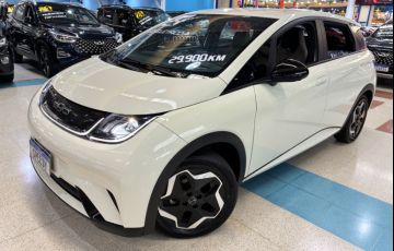 BYD Dolphin 44,9 Kw - Foto #3