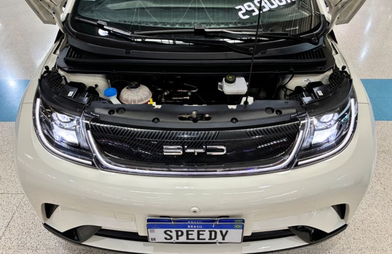 BYD Dolphin 44,9 Kw - Foto #5