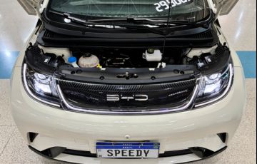 BYD Dolphin 44,9 Kw - Foto #5