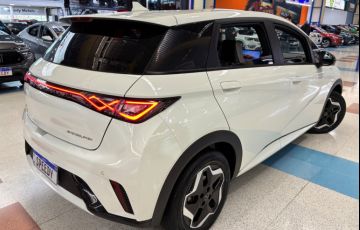 BYD Dolphin 44,9 Kw - Foto #6