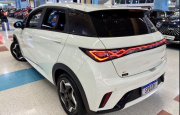BYD Dolphin 44,9 Kw - Foto #7