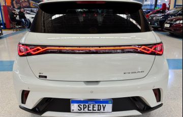 BYD Dolphin 44,9 Kw - Foto #8