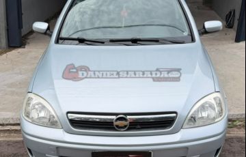 Chevrolet Corsa 1.4 MPFi Premium Sedan 8v