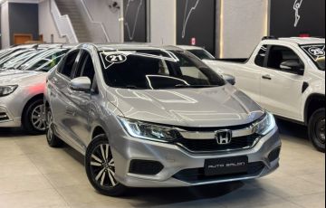 Honda City 1.5 Personal 16v