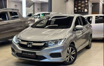 Honda City 1.5 Personal 16v - Foto #3