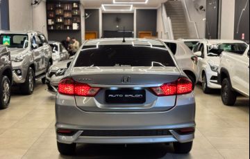 Honda City 1.5 Personal 16v - Foto #5