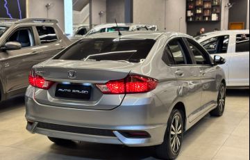 Honda City 1.5 Personal 16v - Foto #6