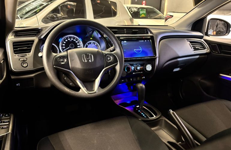 Honda City 1.5 Personal 16v - Foto #7