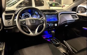 Honda City 1.5 Personal 16v - Foto #7