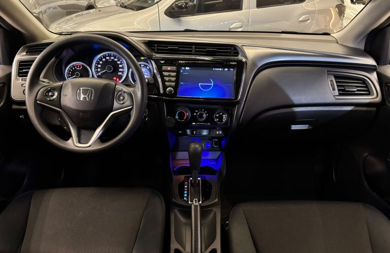 Honda City 1.5 Personal 16v - Foto #8