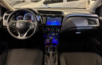 Honda City 1.5 Personal 16v - Foto #8