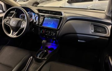 Honda City 1.5 Personal 16v - Foto #9