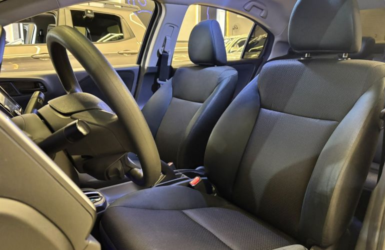 Honda City 1.5 Personal 16v - Foto #10