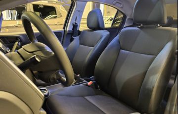 Honda City 1.5 Personal 16v - Foto #10