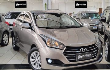 Hyundai Hb20 1.6 Comfort Plus 16v