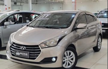 Hyundai Hb20 1.6 Comfort Plus 16v - Foto #3