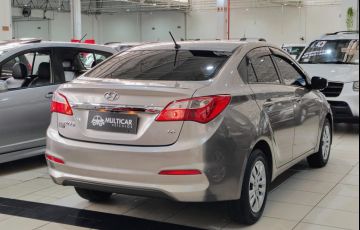 Hyundai Hb20 1.6 Comfort Plus 16v - Foto #6